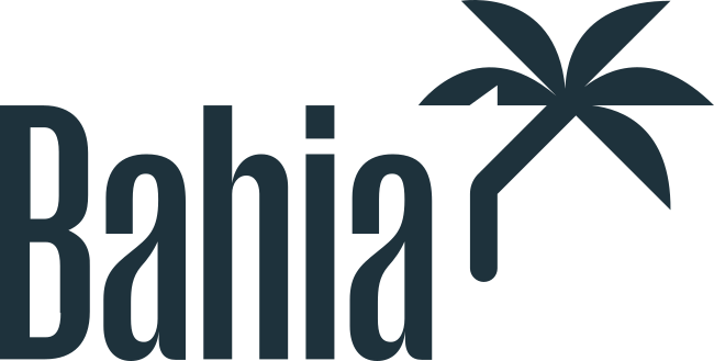 Partner Logo bahia