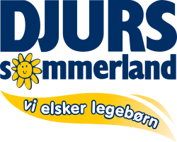 Logo Djurs Sommerland