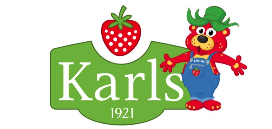 Partner Logo karls