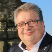 Profilbild von Michael Kreft von Byern