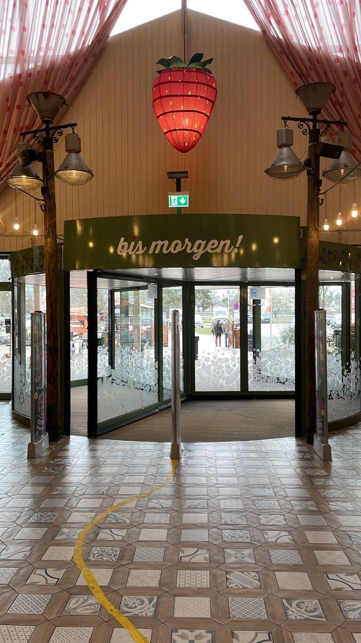 Karls continues to rely on the innovative technology from purematic