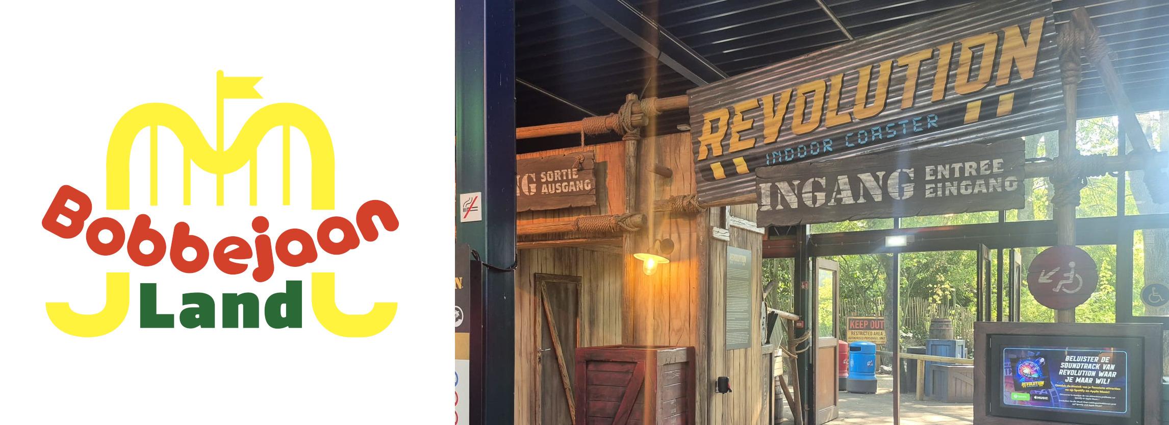 Bobbejaanland relies on smart technology from purematic